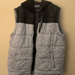 Bundle of 3 Men’s Vests